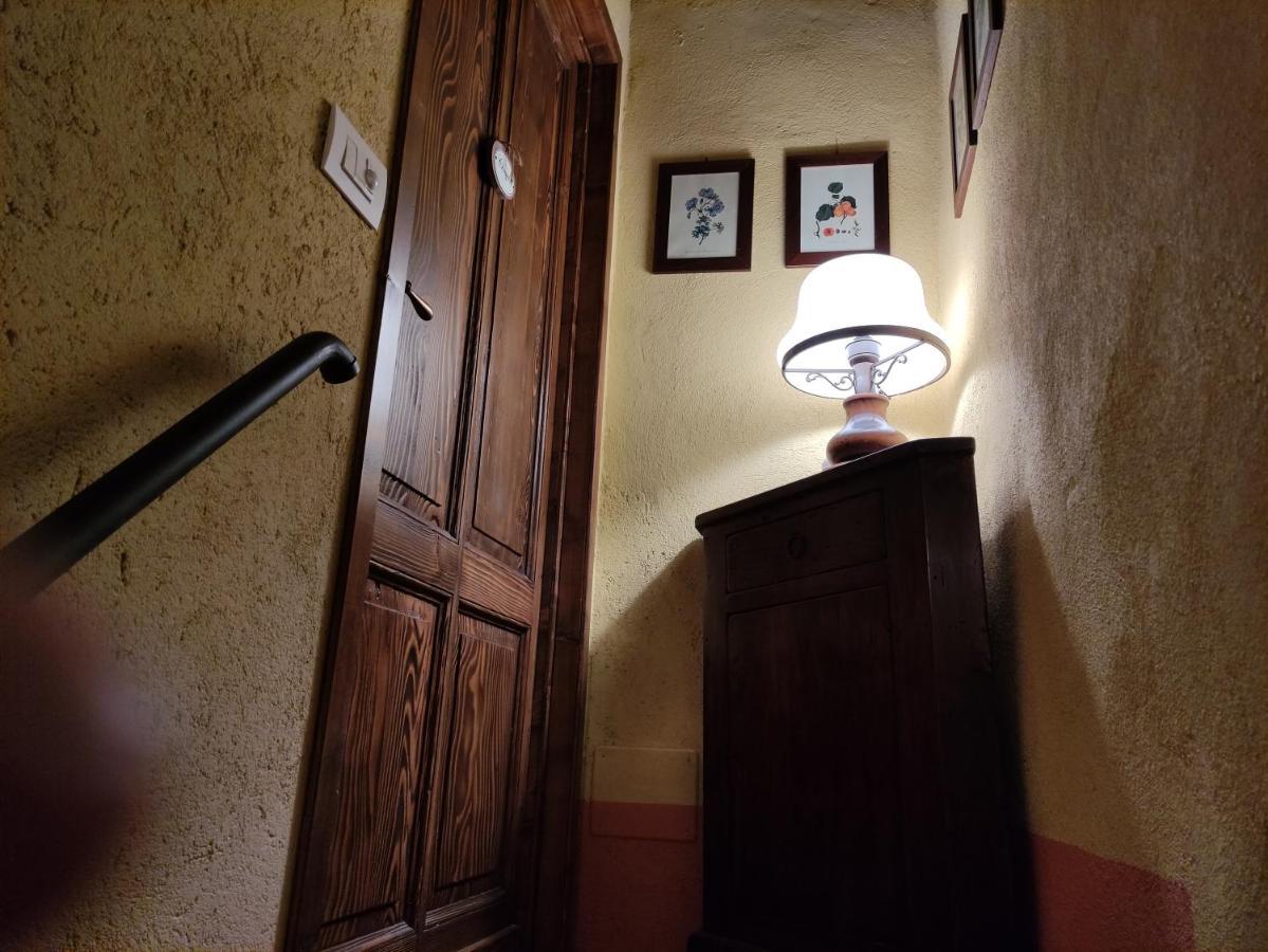 B&B Il Salice Veruno Eksteriør billede