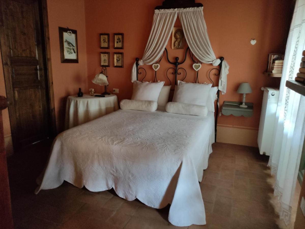 B&B Il Salice Veruno Eksteriør billede