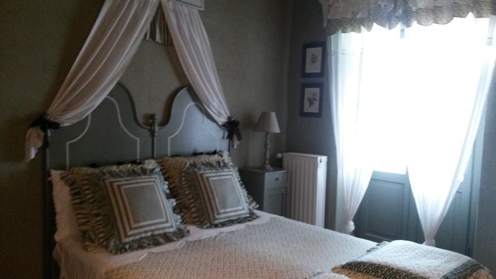 B&B Il Salice Veruno Værelse billede