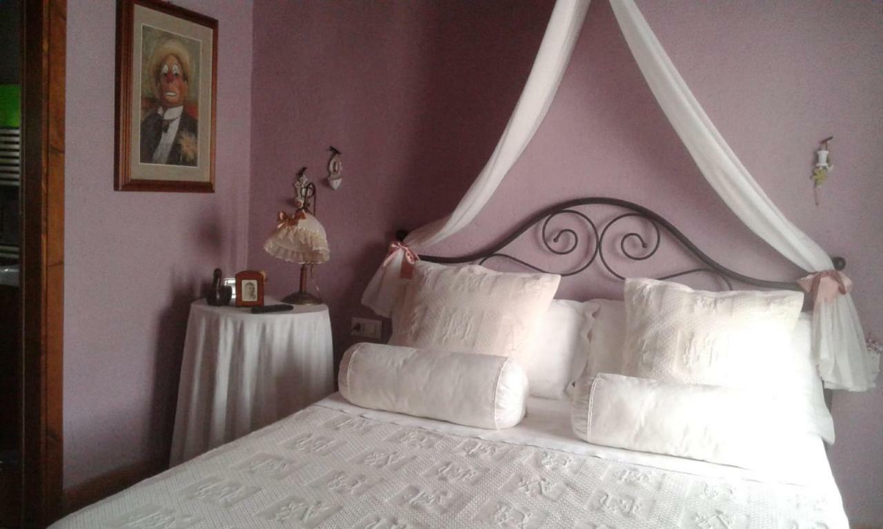 B&B Il Salice Veruno Eksteriør billede